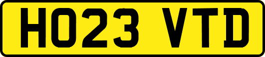 HO23VTD