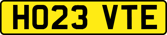 HO23VTE