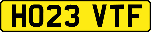 HO23VTF