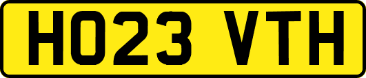 HO23VTH