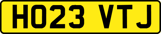 HO23VTJ