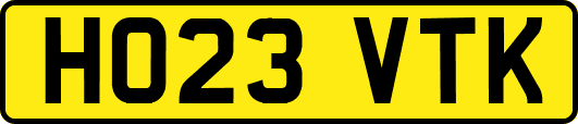 HO23VTK