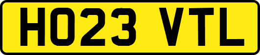 HO23VTL