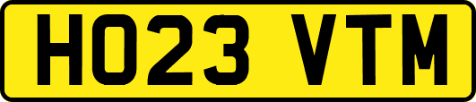 HO23VTM