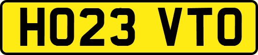 HO23VTO