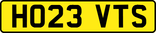HO23VTS