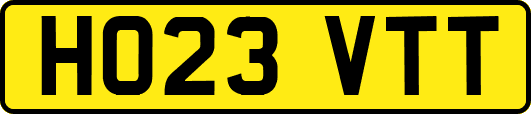 HO23VTT