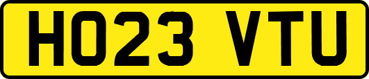 HO23VTU