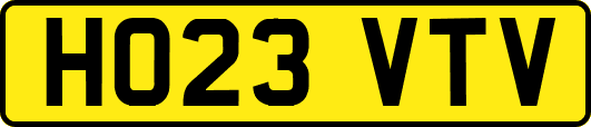 HO23VTV