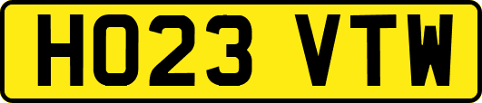 HO23VTW