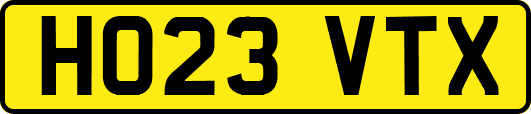 HO23VTX