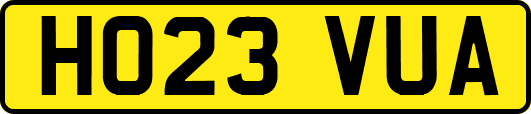 HO23VUA