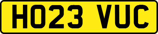 HO23VUC
