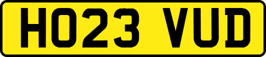 HO23VUD