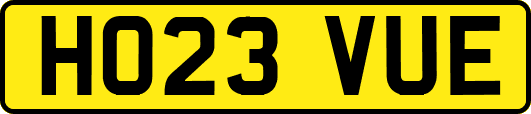 HO23VUE