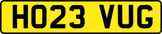 HO23VUG