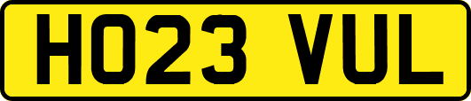HO23VUL