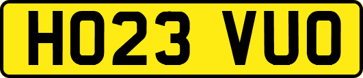 HO23VUO