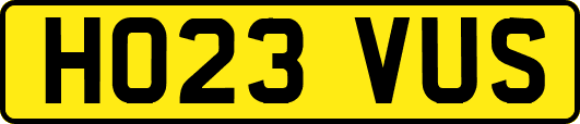 HO23VUS