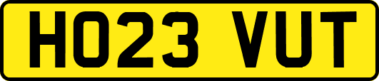 HO23VUT