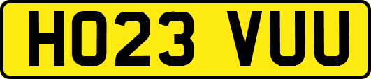 HO23VUU