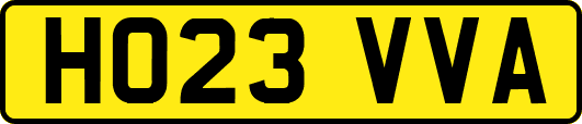 HO23VVA