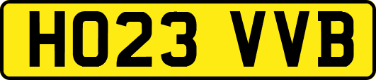 HO23VVB
