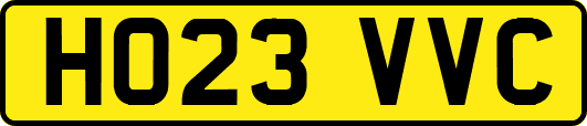 HO23VVC