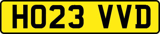 HO23VVD