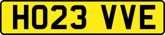 HO23VVE