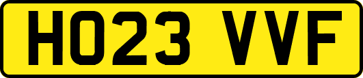 HO23VVF