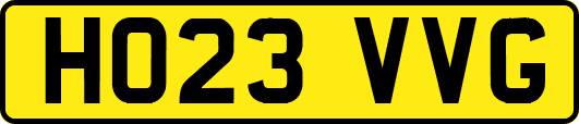 HO23VVG