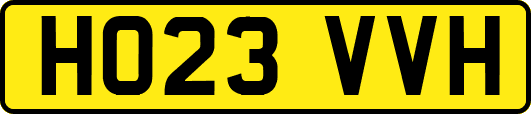 HO23VVH