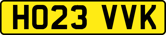 HO23VVK