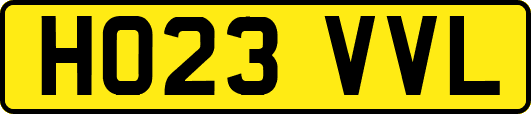 HO23VVL