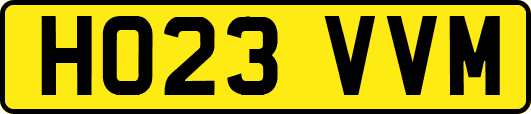 HO23VVM