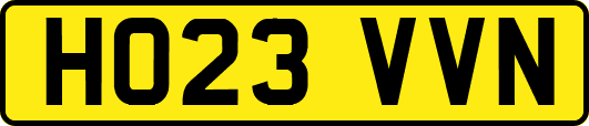HO23VVN
