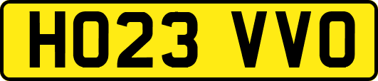 HO23VVO