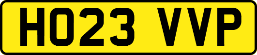 HO23VVP