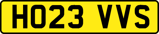 HO23VVS