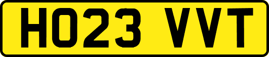 HO23VVT