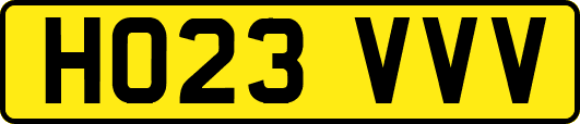 HO23VVV