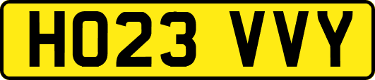 HO23VVY