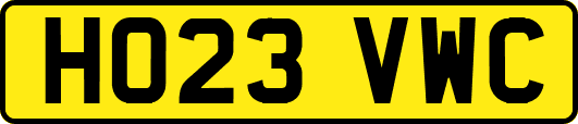 HO23VWC