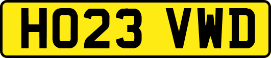 HO23VWD