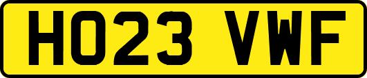 HO23VWF