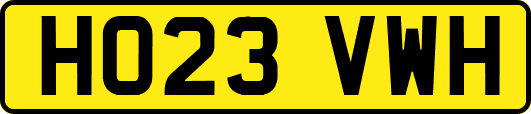HO23VWH