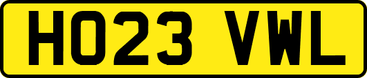 HO23VWL