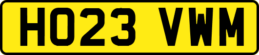 HO23VWM