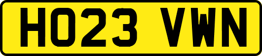 HO23VWN
